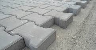 Плитка тактильная 300х300, цена от 726 руб., купить в Губахе