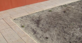 Укладка тротуарной плитки на цемент в Губахе от 829 руб. - ТротуарнаяПлитка