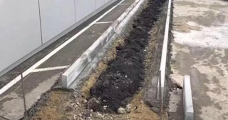 Укладка дорожек в Губахе: цена от 933 руб. за работу от ТротуарнаяПлитка