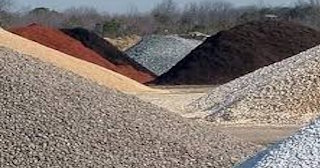 Щебень для бетона от ТротуарнаяПлитка по цене от 1555 руб. в Губахе